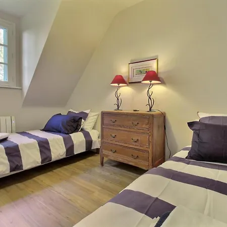 Du Corps De Garde Holiday home