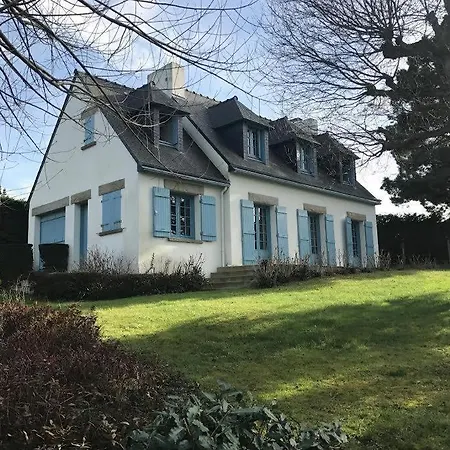 Holiday home Du Corps De Garde
