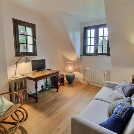 Holiday home Du Corps De Garde